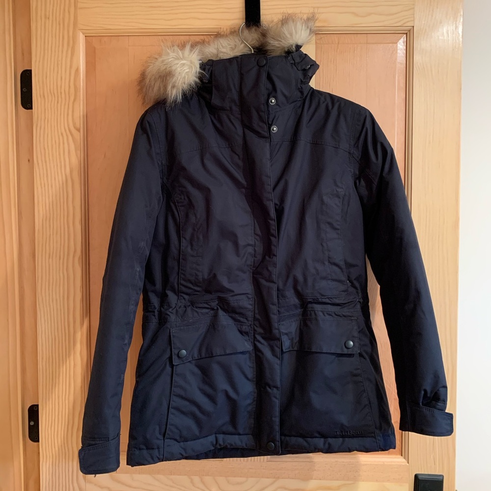 Winter Jacket
